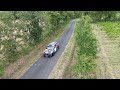 13ème Rallye Des Côtes De Lumière 2025