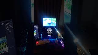 YENİ LAPTOP İLE YAYIN 15:00'DA BEKLİYORUM #kick #tiktok #youtube #aboneol #takipet #beğen begen