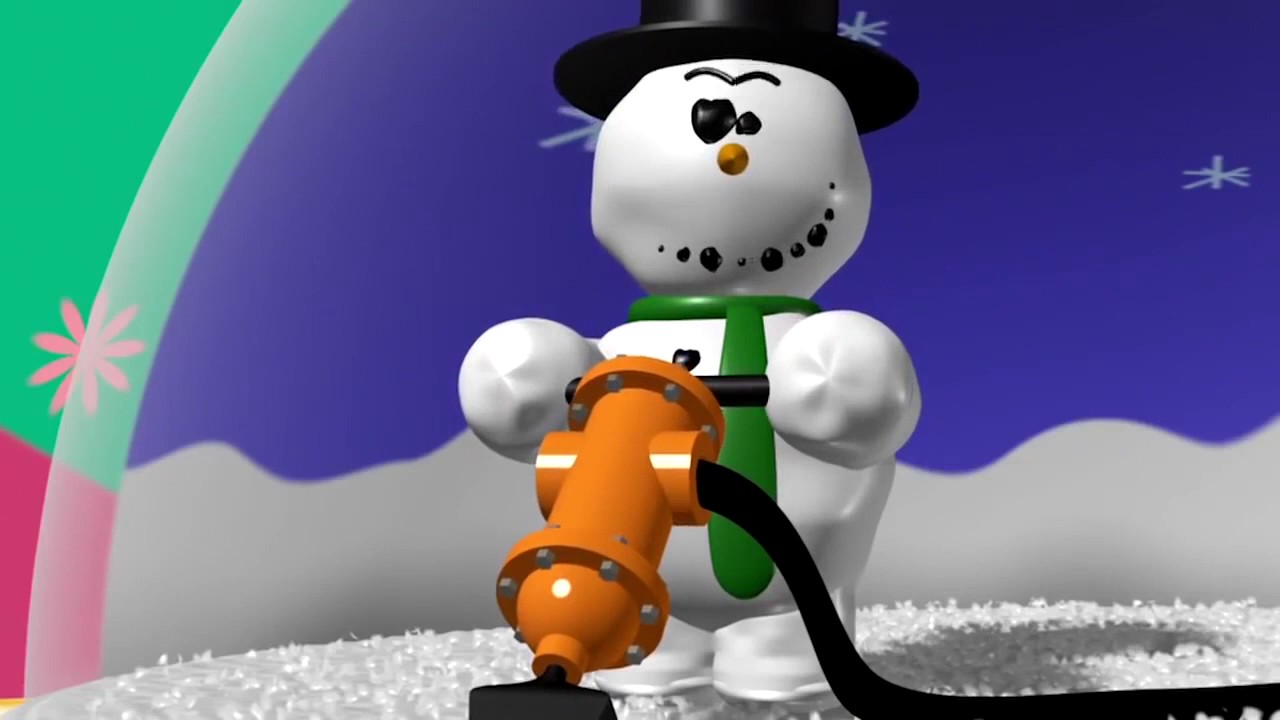 Sound effects Project Knick Knack YouTube