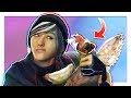 Choking the Chicken... | Rainbow Six: Siege