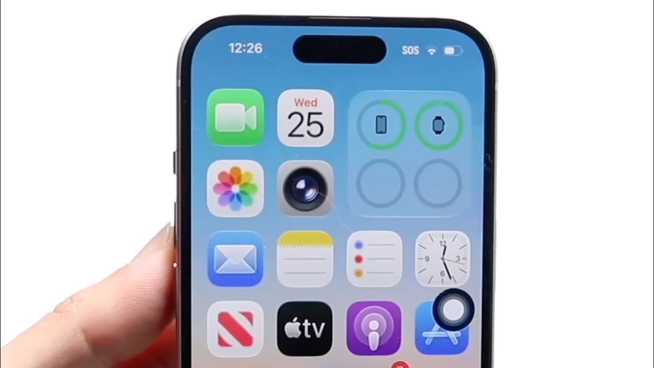 How To Hard Reset Your iPhone! (2025)