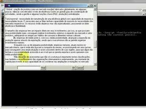 Pywikipedia edit articles