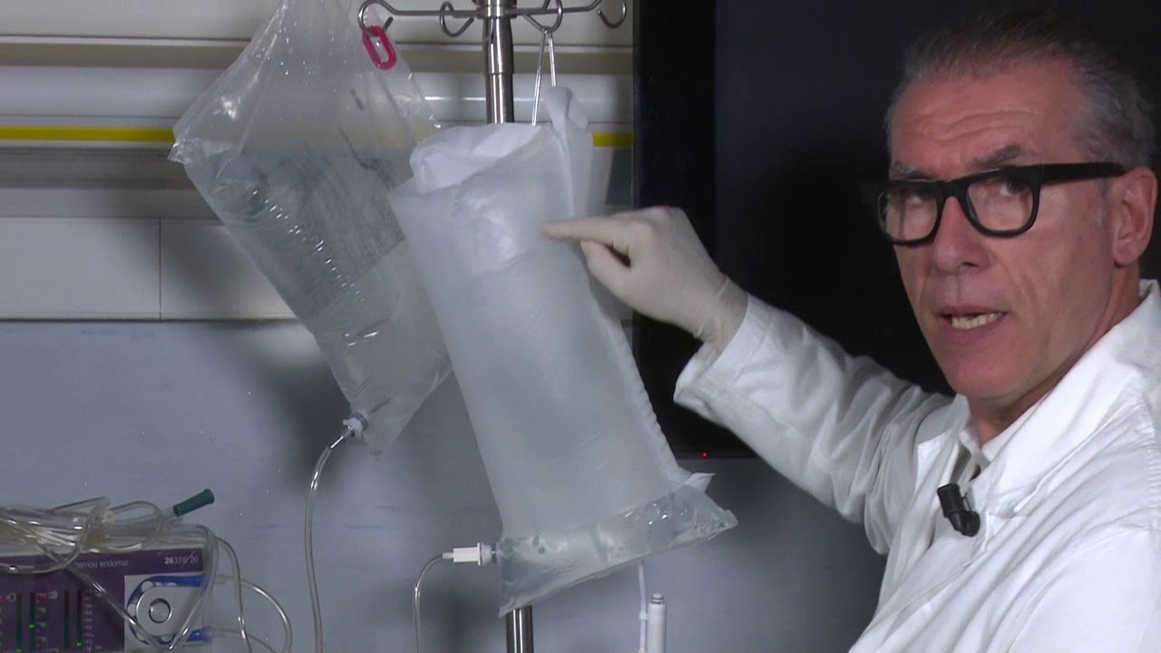 Management of intra uterine Pressure in Office Hysteroscopy  Tips&Tricks