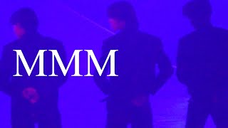 231217 TREASURE 트레저 '음 (MMM)' REBOOT IN SEOUL JUNGHWAN 정환 FANCAM