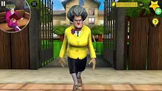 Scary Teacher 3D - Miss T Pranked Again, chapter update, Special Episode