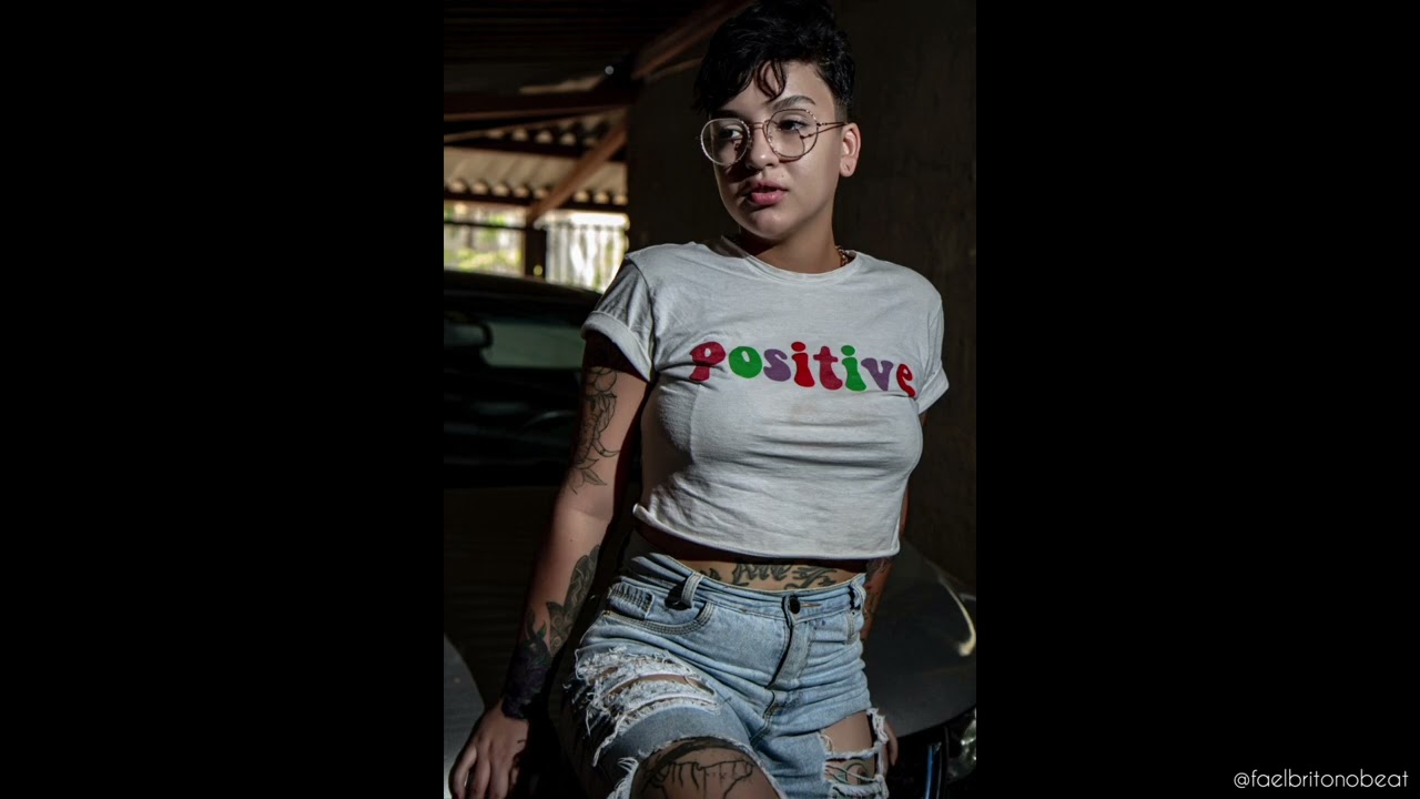 [FREE] Type Beat Acústico "Violão" Xamã x Glória Groove - De novo (Prod. CriaBeatz)