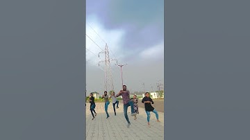 Thumbnail of Challa || Bhangra || Gurdas Mann || Diljit Dosanjh || Dj Nick dhillon #bhangra #dance #reels #shorts