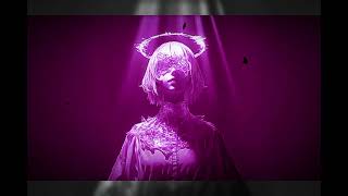 🕊️ Mr. Kitty – Habits (feat. PASTEL GHOST) Sped Up 