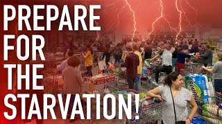 Famous 10 Food Items You'll Wish You Stockpiled When Crisis Hits Net Worth