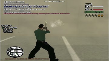 [SAMP] How to cbug in gta san andreas with virtual key on screen