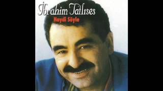 İbrahim Tatlıses'in 1994 yılında  piyasaya sürülen albümünden bir parça (Yemen Türküsü) Resimi