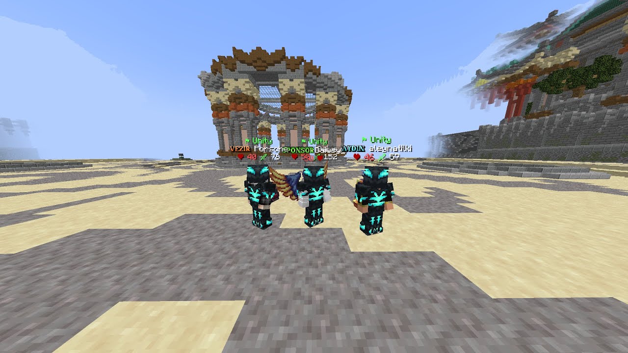 Solaryum Katedral Kill Montage #4