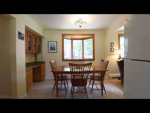 177 Lindbergh Ave., Needham Heights, MA home video tour