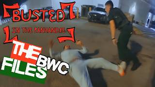 BUSTED IN THE PANHANDLE BWC FILES EPISODE 6