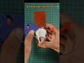From Old to New: DIY LED Torch with Recycled Circuit &amp; Light!