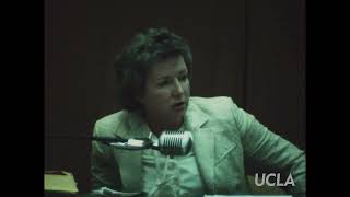 KTLA News Coroner s inquest into LAPD officer use of force and the death of Larry Morris 1980