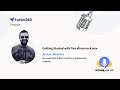 Getting Started with Terraform on Azure