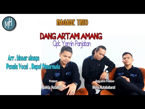 Bobby Purba \u0026 Tabita Sipahutar - Sasada Ho | Lagu Batak (Official Music Video)