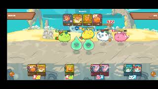 Abp Tips And Tutorial -Abp Gameplay And Strategy -Aqua Beast Plant -Axie Infinity