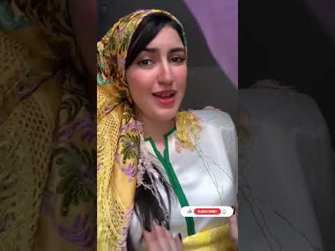 المغربيات أجمل نساء العالم المغربيات جمال اغاني الخنيفري  الجمال المغربي الأمازيغي روعة