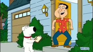 Family Guy : Quagmire 'Giggity'