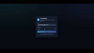PulseShield | AI-Powered Insurance for Gig Workers | DevTrails Guidewire Hackathon Phase 2