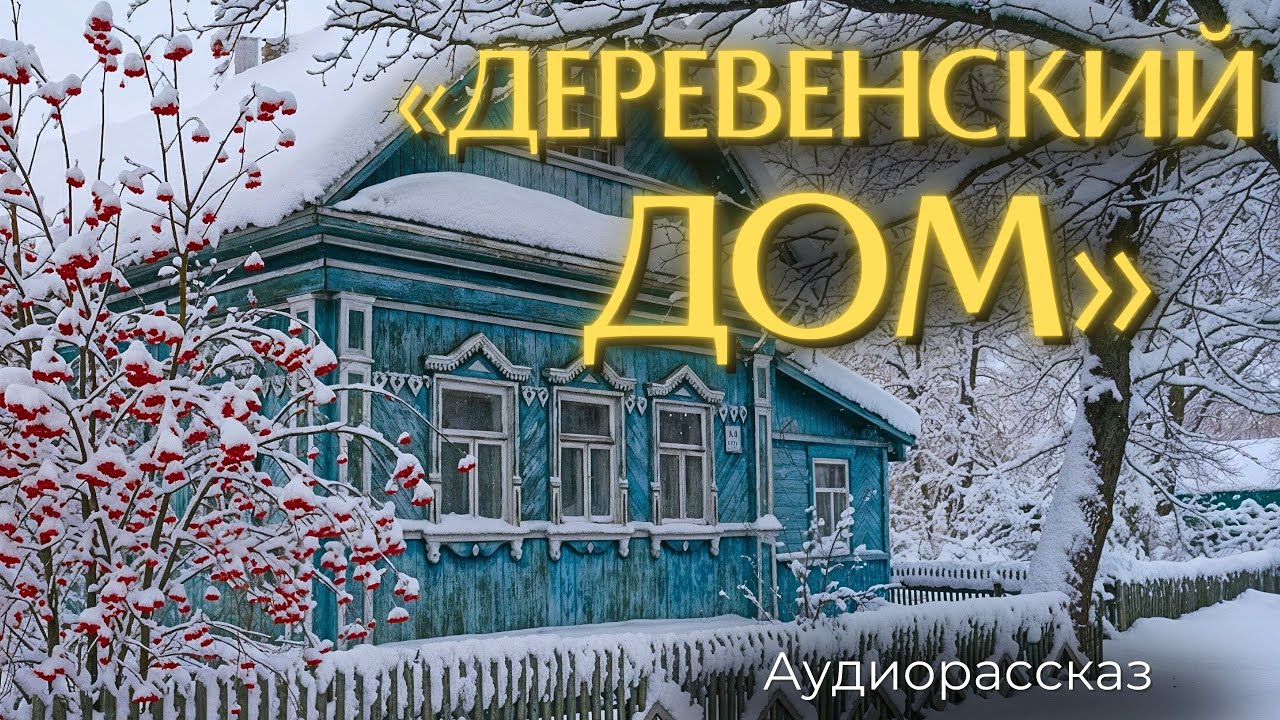 После 30 ЛЕТ брака МУЖ променял деревенскую жизнь на МОЛОДУХУ..А когда случилось ЭТО, горько пожалел