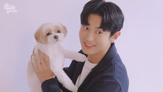 진짜 너무 웃기다😂 | CHANYEOL EP.4 짜르 프로필 사진 촬영