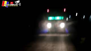 Dj Slow One Day Angklung||Versi Truk 'My Black