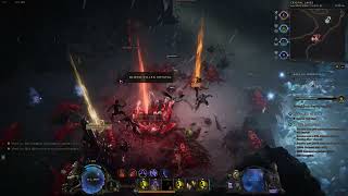 Last Epoch [S5] - Shift Shadow Cascade Bladedancer 1k Corruption