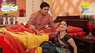 Daya Wake Up From A Perfect Dream | Full Episode | Taarak Mehta Ka Ooltah Chashmah