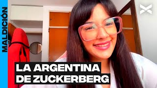 "SABORES DEL CONURBANO", LA CUENTA ELEGIDA POR MARK ZUCKERBERG | #Maldicion