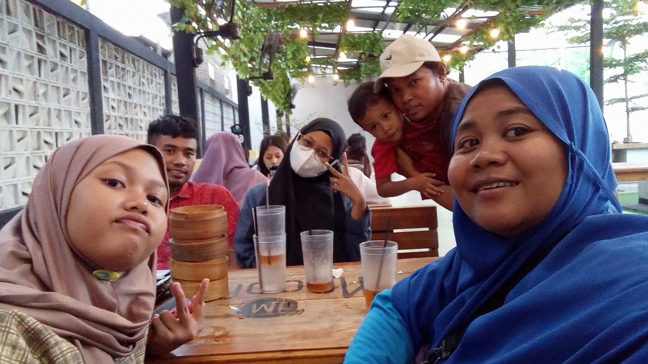 BumilDamil nyidam mie gacoan