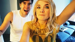 Tour De Nuestro Nuevo Depto En Los Angeles - Lenay