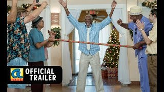 Just Getting Started Official Trailer 2017   Broad Green Pictures2