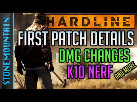 Battlefield Hardline Multiplayer 1st PATCH APRIL 28! Hardline Patch Changes/ Details/ Analysis