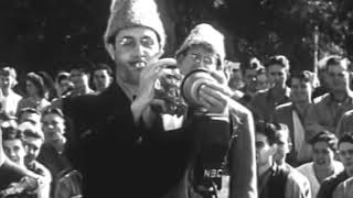 Download Lagu Spike Jones  Hotcha Cornia at Corona Naval Hospital WWII MP3