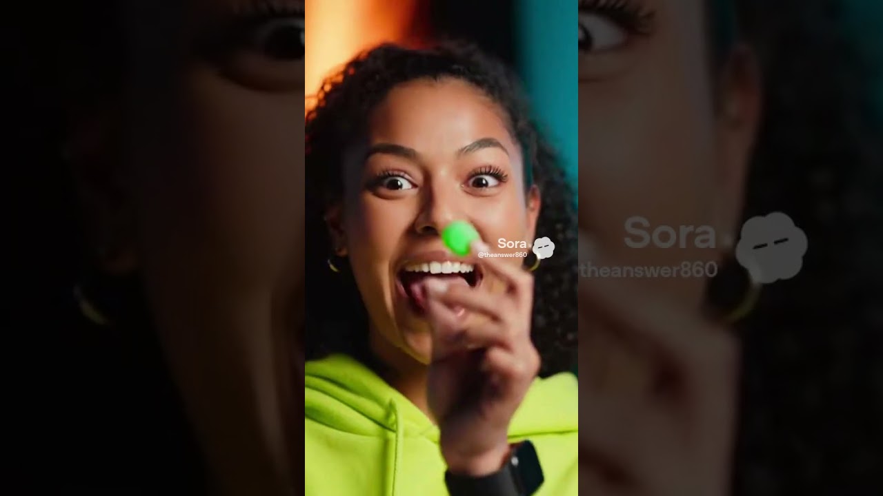 can you handle the sour?! 