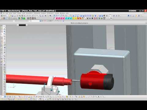 Mori Seiki NT6600 CNC Mill Turn