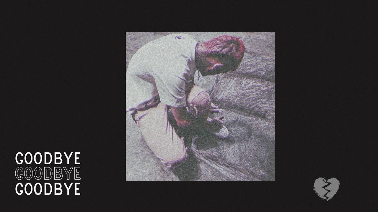 [FREE] Lil Peep x Coldhart Type Beat 2019 - "Goodbye"