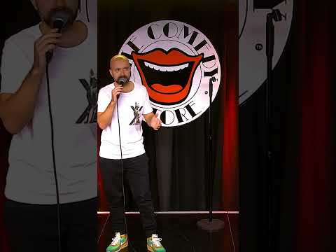 Standup - Impare