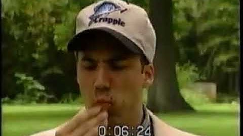 Physics Part 2-1, 27 min, Standard Deviants Physics