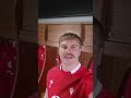 Aaron Wainwright message to supporters | WRU TV