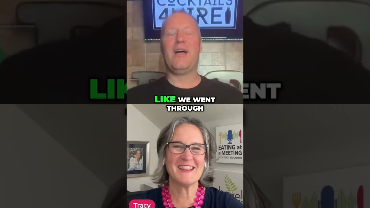 Flair Bartending Passion: Unforgettable Standing Ovation Moment!