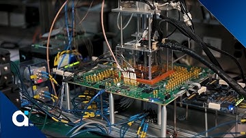 Agilex™ 5 FPGAs In-Action 17G Transceiver Demo Video