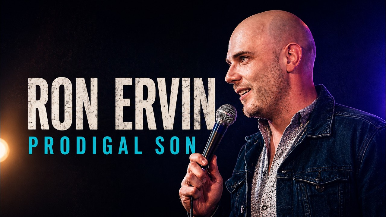 Ron Ervin: Prodigal Son (2023) | Full Comedy Special