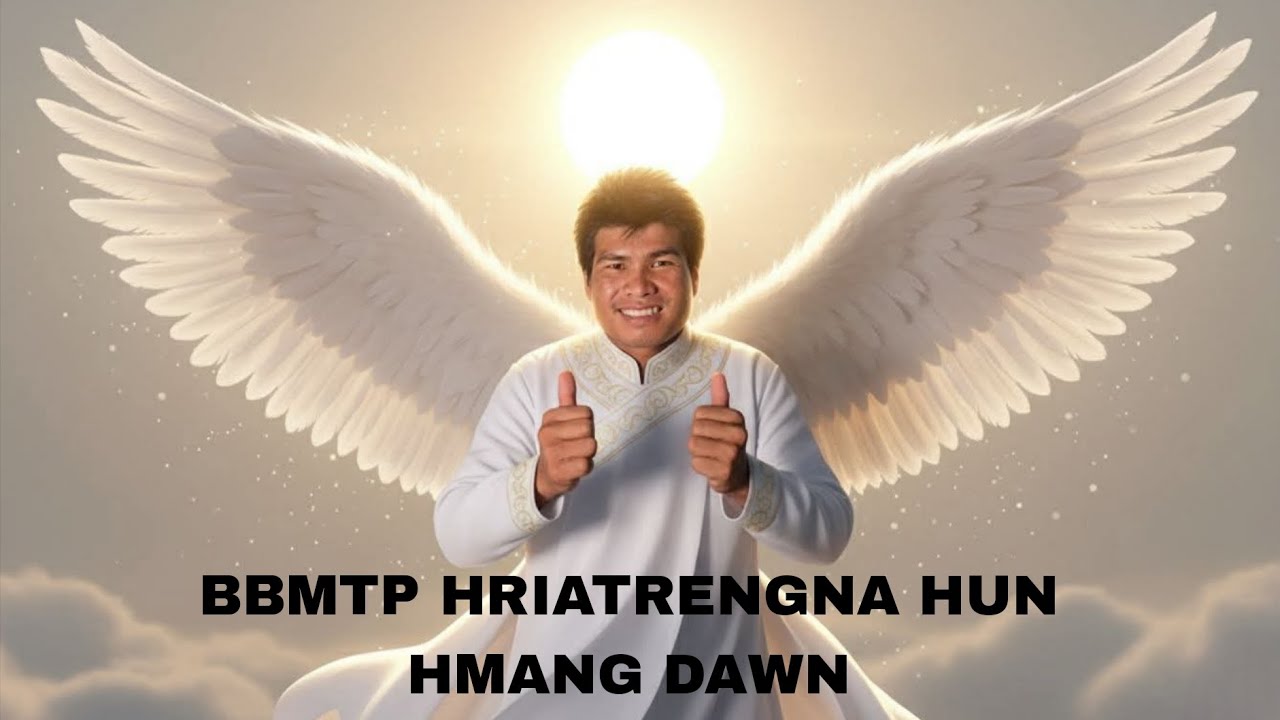 BBMTP hriatrengna hun hmang tur chungchanga a pa kawmna