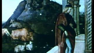 Florence Italy recovers from flood disaster 1967