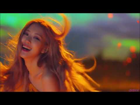 BLACKPINK - Kill This Love, but only ROSÉ parts