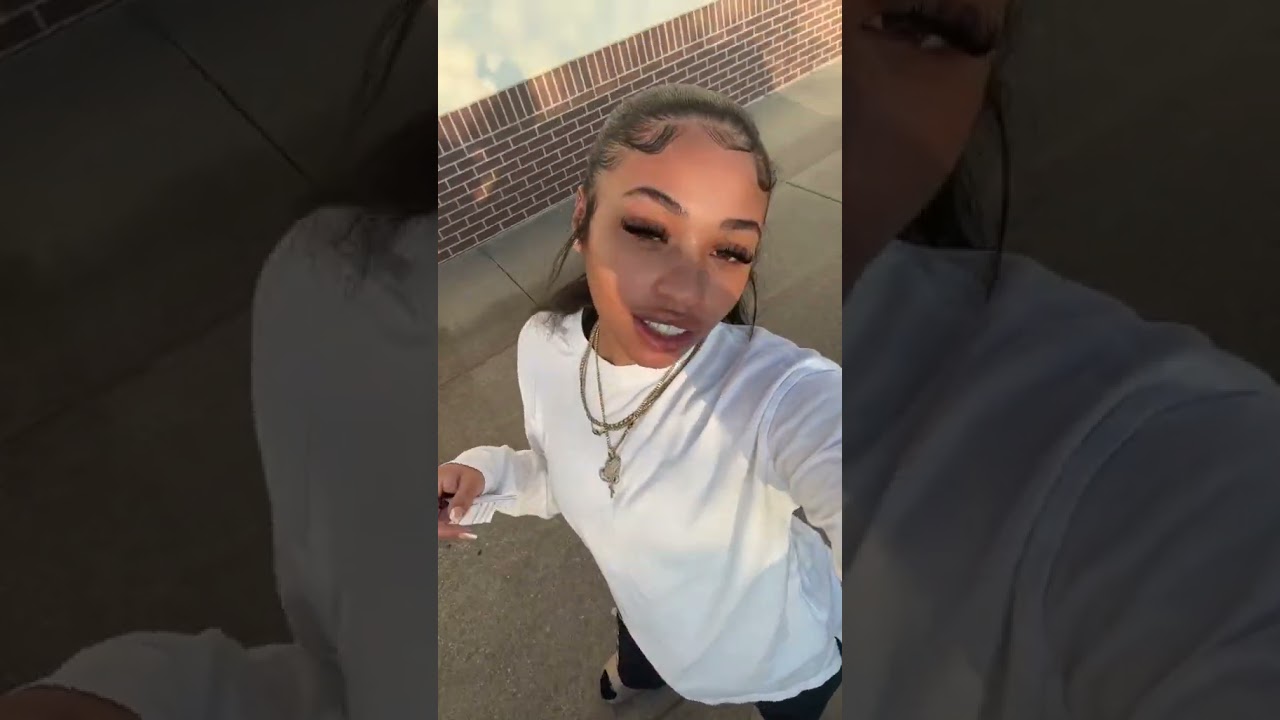 Kamiya Jones  tik tok 